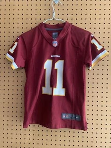 Desean Jackson Jersey Washington Redskins Youth Small (8) Nike NFL - Picture 1 of 12