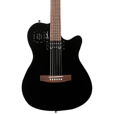 Godin A6 Serial Number