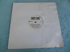 STREET JOINT 12" RECORD ALBUM 50 CENT, NOTORIOUS, JAY-Z, SEAN PAUL, ASHANTI - Imagen 1 de 12