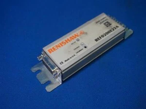 Interpolador Renishaw REF0200E25A Made ein UK - Imagen 1 de 7