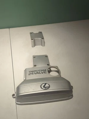 1993-1997 LEXUS GS300 SC300 3.0L FRONT TIMING BELT COVER 2JZ-GE OEM Foto 1 de 4