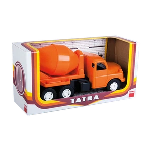 TATRA 148 MIXER ORANGE 30CM - Picture 1 of 1