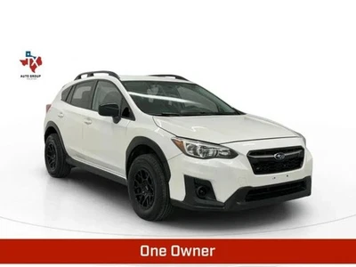 Subaru XV Crosstrek 2.0i 2019 deportivo utilitario 4P Foto 1 de 4