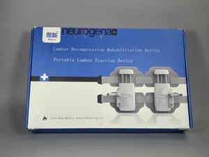 EUC Neurogena Lumbar Decompression Rehabilitation Device - Picture 1 of 8