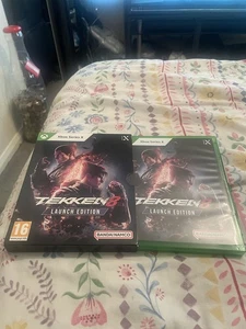 Tekken 8 Sony Microsoft XBox Series X Spiel - Bild 1 von 4