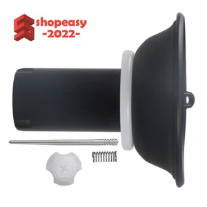 1x Membrane Diaphragm Carburetor Vacuum Piston For Honda Rebel 250 CMX250C 99-09 - Bild 1 von 13