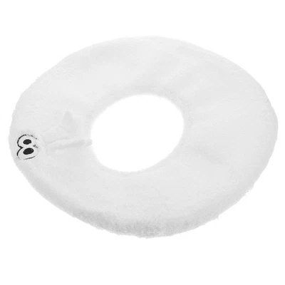  Cuscino WC riscaldante ispessito sedile domestico sedili bambini cuscini - Immagine 1 di 4