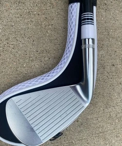 Mint Callaway Apex 21 MB 5 Iron Catalyst 80 6.5 XStiff - Picture 1 of 8
