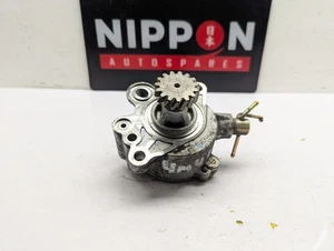 MITSUBISHI SHOGUN MK3 V60 1999 - 2007 VACUUM PUMP 3.2 DID 8243 - Picture 1 of 8