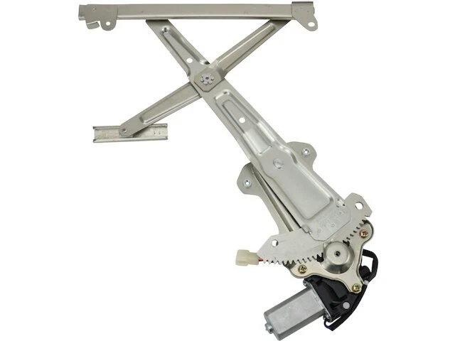 Regulador ventana trasera izquierda para Subaru Legacy 2000-2004 2001 2002 2003 VS521RR Foto 1 de 1