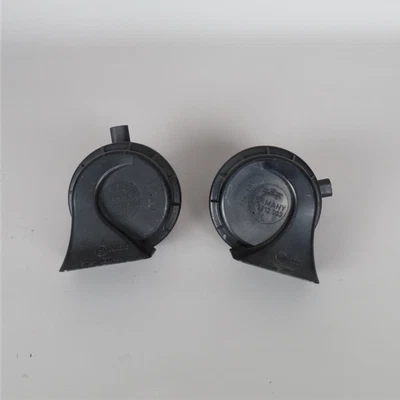 Porsche 911 993 1996-1998 bocinas alto tono bajo 99363520600 OEM usado Foto 1 de 4