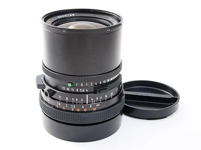 Hasselblad Carl Zeiss CF Distagon T * 50 mm F4 lente principal gran angular d... - Imagen 1 de 4