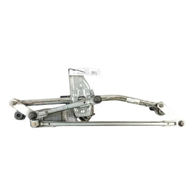Wiper Motor Front Volkswagen Passat S Tdi Bluemotion Technology 2010-2016 1968cc - Image 1 of 4