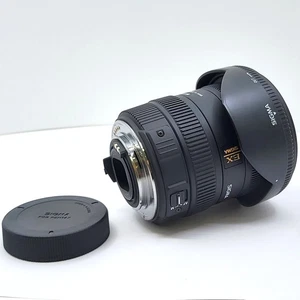 Objektiv Sigma 10-20mm F3,5 EX DC für Pentax - Bild 1 von 4