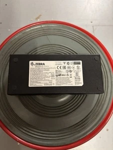 Zebra PWR-BGA12V50W0WW 12V 4.16A Power Adapter - Photo 1/2