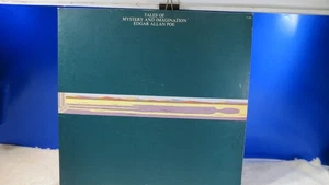 THE ALAN PARSONS PROJECT - TALES OF MYSTERY  1976 20th Century Records LP - Picture 1 of 8
