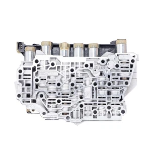 CV6Z-7G391-A Transmission Valve Body W/ Solenoids For Ford Edge Escape Transit - Picture 1 of 11