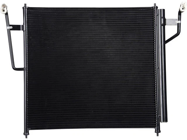 Condensador de aire acondicionado Spectra Premium 31FD33K para Nissan Titan 2004-2015 5,6 L V8 Foto 1 de 1