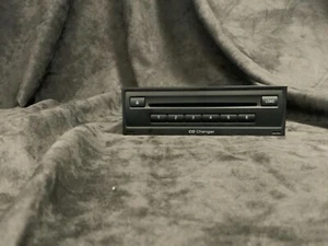 Audi A1 8X A5 8T A4 8K Q3 8U MP3 6 CD Wechsler CD Changer 8X0035110C - Bild 1 von 12