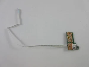 Carte Bouton Power ASUS R510DP 69N0PPC10A01 Original - Picture 1 of 2