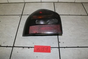 Luz trasera izquierda para Audi A3 AD014B - Imagen 1 de 1