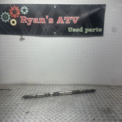 Eje trasero Polaris Sportsman 90 2001-2006 #0450477 Foto 1 de 4