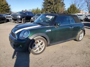 (LOCAL PICKUP ONLY) Fuel Tank Convertible 2 Passenger Fits 07-15 MINI COOPER 253
