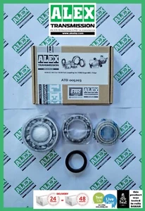 for Ford Kuga MK2,Edge,Mondeo,4x4 rear electro-coupling rebuilt kit bearing - Bild 1 von 9