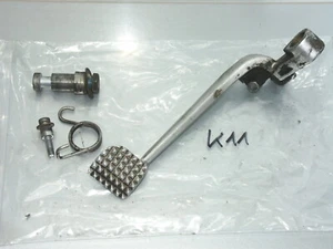 Bremspedal Fußbremshebel Bremshebel BMW K1100 LT RS  4V - Bild 1 von 1