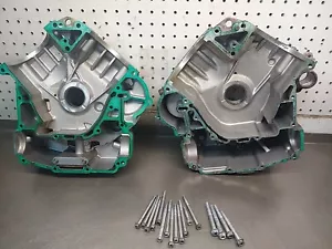 Ski-Doo Expedition Legend Skandic V-800 2007-2012 Crankcase 25032804 - Picture 1 of 11