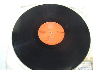 Umberto Balsamo / Laura Luca - Disco PROMO LP Compilation Vinile ITALIA 1982 - Bild 1 von 1
