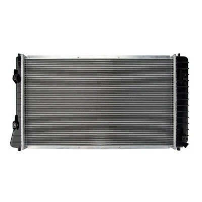 Radiador 2,2 L 2,3 L 2,4 L CU1687 para Chevrolet Cavalier Pontiac Sunfire 1995-2002 Foto 1 de 4