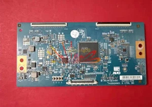 1PC For T-Con Board 50'' 43" TV AUO T430QVN01.0 CTRL BD 43T03-C00 Logic board - Picture 1 of 1