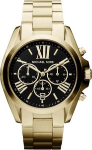 Orologio Cronografo Donna Bradshaw MK5739 - Bild 1 von 2