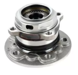 REAR WHEEL HUB BEARING ASSEMBLY FOR (2016-2024) BMW X1 LEFT OR RIGHT SIDE (EACH) - Picture 1 of 1