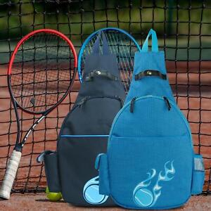 Tennis Racquet Backpack Women Badminton Rucksack for Sports Travel