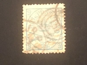 ICOLLECTZONE Denmark 11 VF used - Imagen 1 de 1