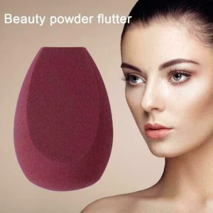 Puff en polvo de maquillaje de belleza ~ esponja de maquillaje - Imagen 1 de 7