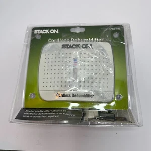 NEW Stack On Cordless Dehumidifier SPAD - 100 - Picture 1 of 4