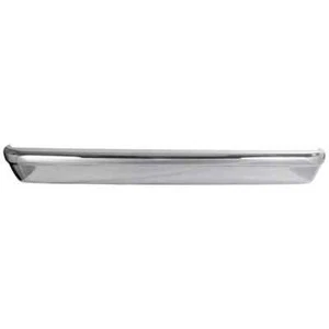 Ford Econoline Van E-150 / E-250 / E-350 2005-2014 Rear Bumper Face Bar, Chrome - Picture 1 of 11