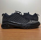 Nike Air Jordan 23 XX3 Retro Low OG Black Charcoal Size 13 Sneakers 323405-071