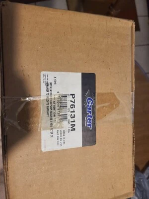 Conjunto de módulo de bomba de combustível Carter P76131M - Imagem 1 de 3