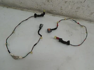 Suzuki Wagon R BJ2005 2x Harness Rear Zv 36751-84E30 36751-84E10 389040 - Picture 1 of 4