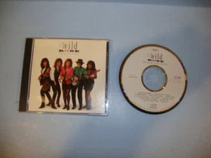 Breaking New Ground by Wild Rose (CD, Apr-1990, Liberty (USA)) - Bild 1 von 1
