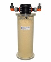 INA 500 Nitratfilter Phosphatfilter einschließlich Nitratharz 5 Liter
