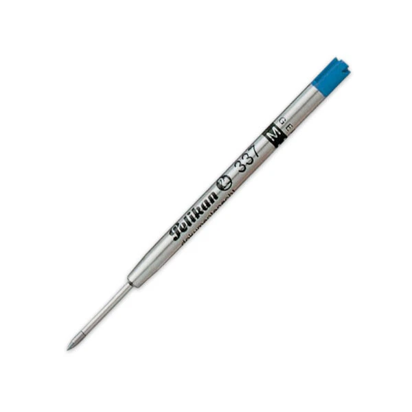 Pelikan Großraummine 337 Größe M Farbe blau 915439