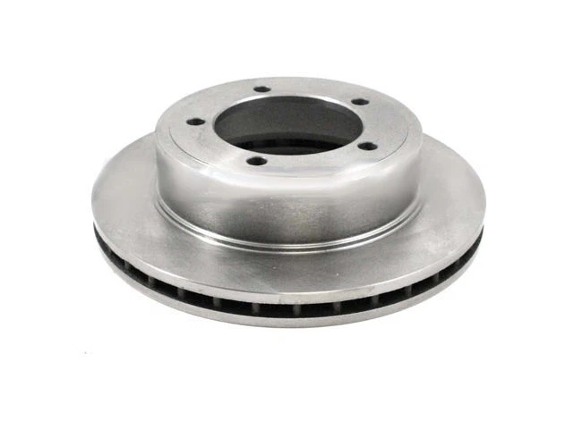 DuraGo Brake Rotor fits GMC T7500 1997-2002 92GMND - Image 1 of 1