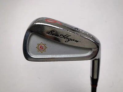 Ben Hogan Apex Plus Single 6 Iron Apex 4 rígido grafito para hombre diestro Foto 1 de 4