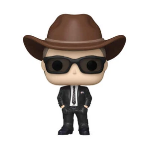 Yellowstone John Dutton Pop! Vinyl - Imagen 1 de 3