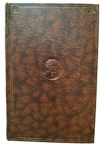 Child’s History Of England & Christmas Stories Charles Dickens Kunstlederbuch - Bild 1 von 8